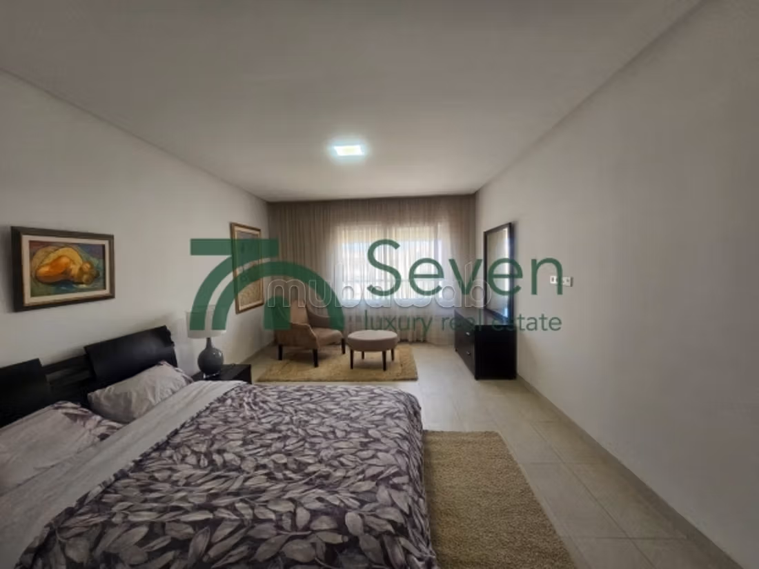 Un appartamento S2 arredato 514A