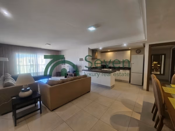 Un appartement s2 meublé 514A