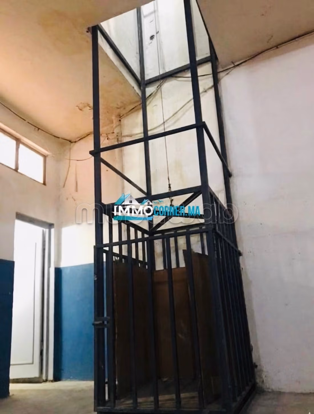 Commercieel pand te koop – Sarout, Tanger