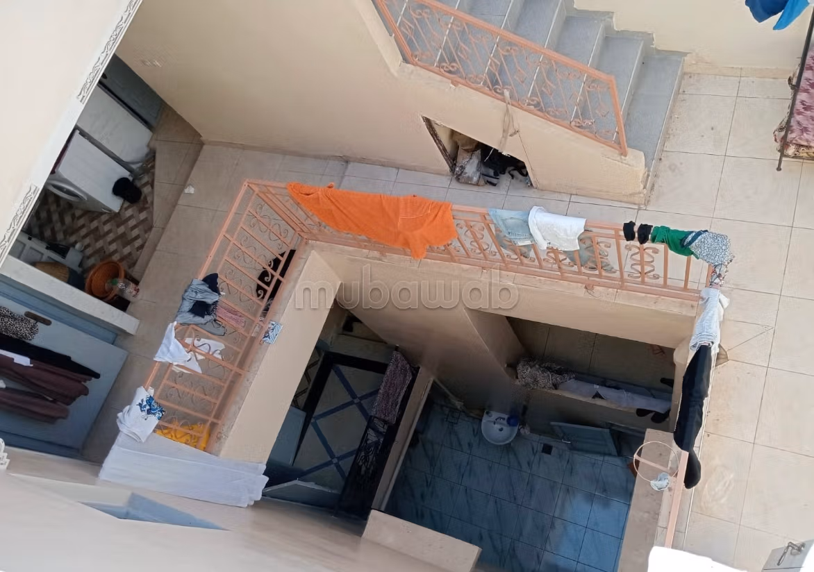 84m2 Melkia Riad Bab Taghzout 180,000