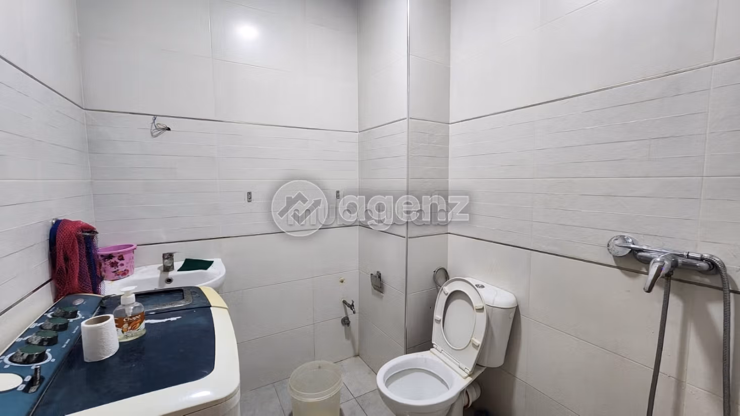 Appartement te huur 60 m², 2 slaapkamers Assaka Inezgane Ait Melloul