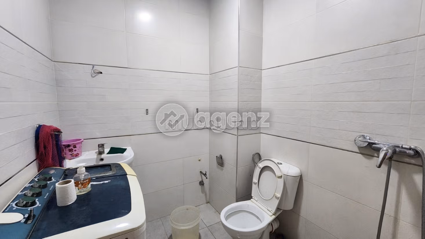 Appartement te huur 60 m², 2 slaapkamers Assaka Inezgane Ait Melloul