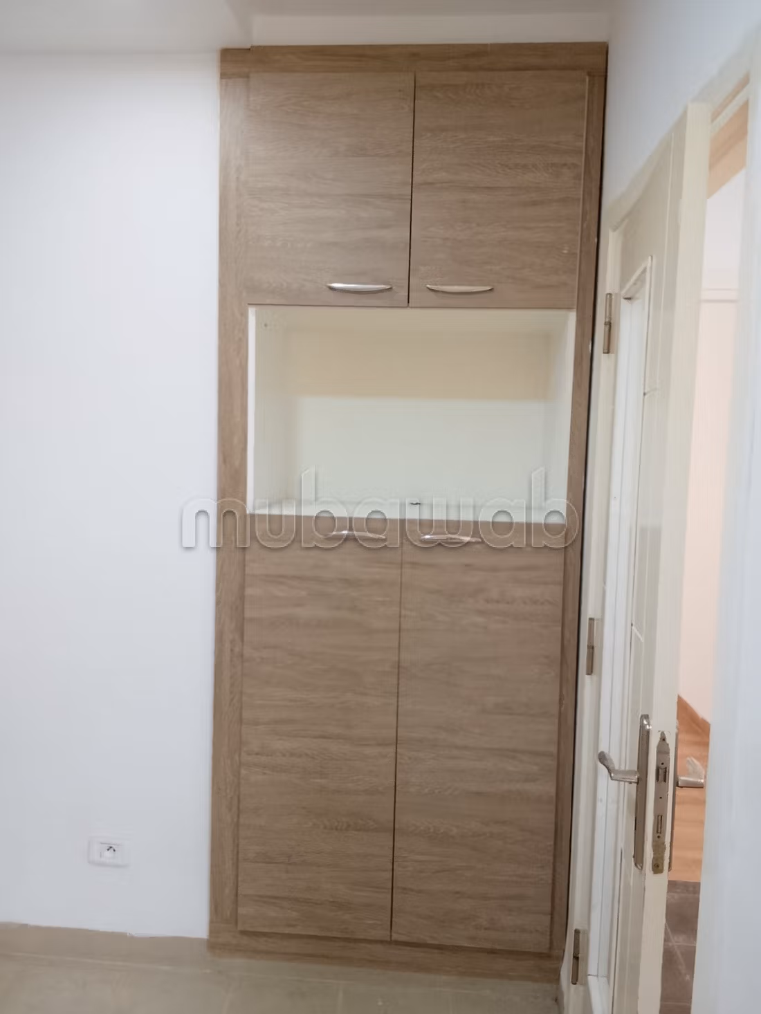High standing apartment for rent