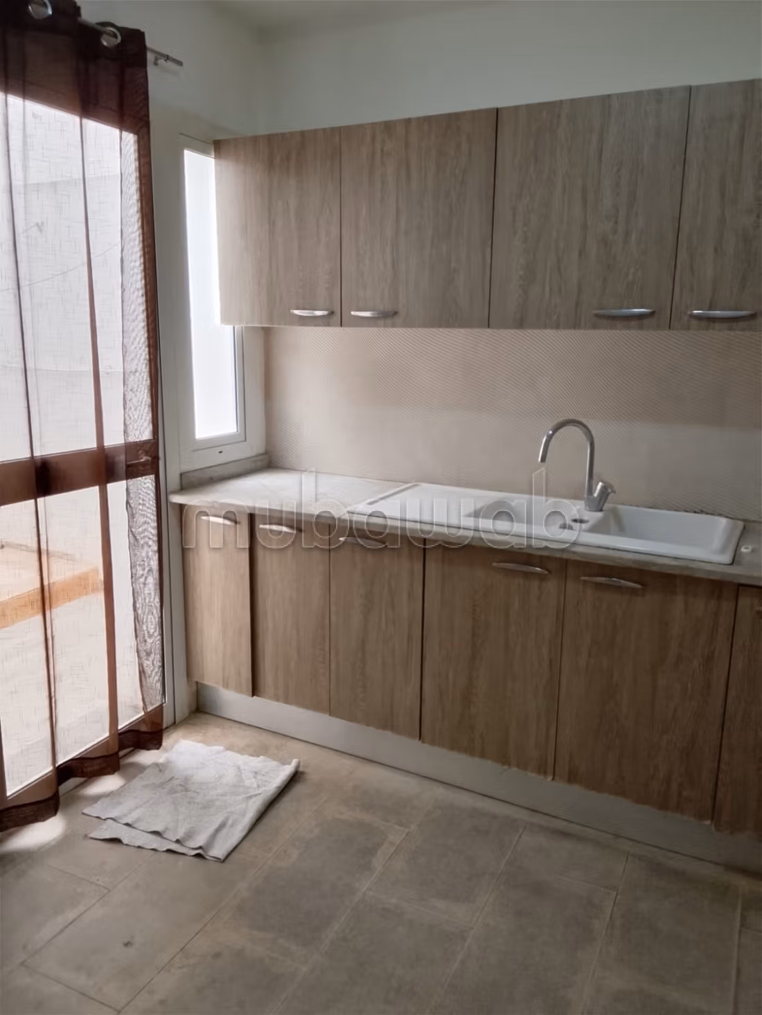 High standing apartment for rent