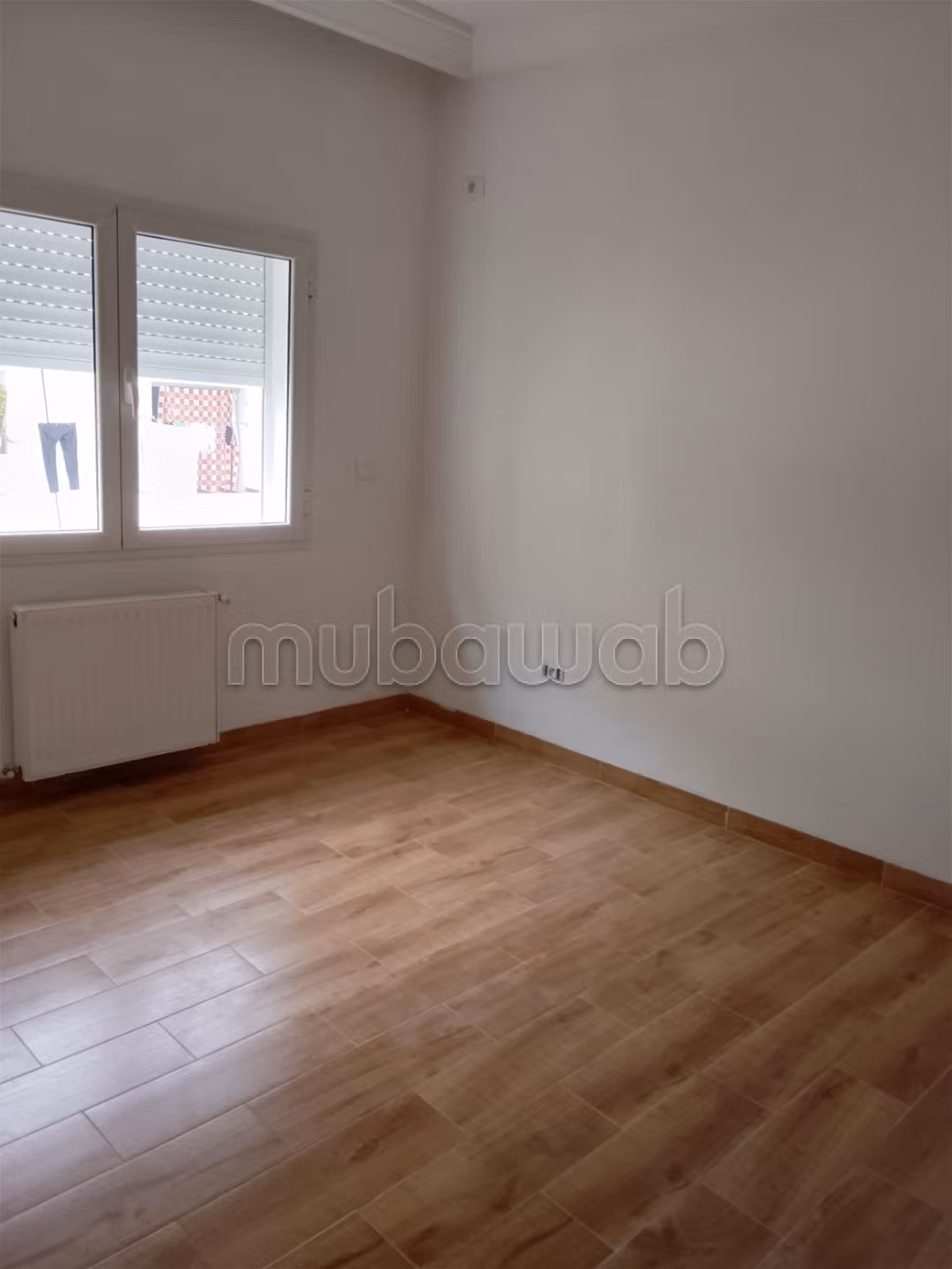 High standing apartment for rent