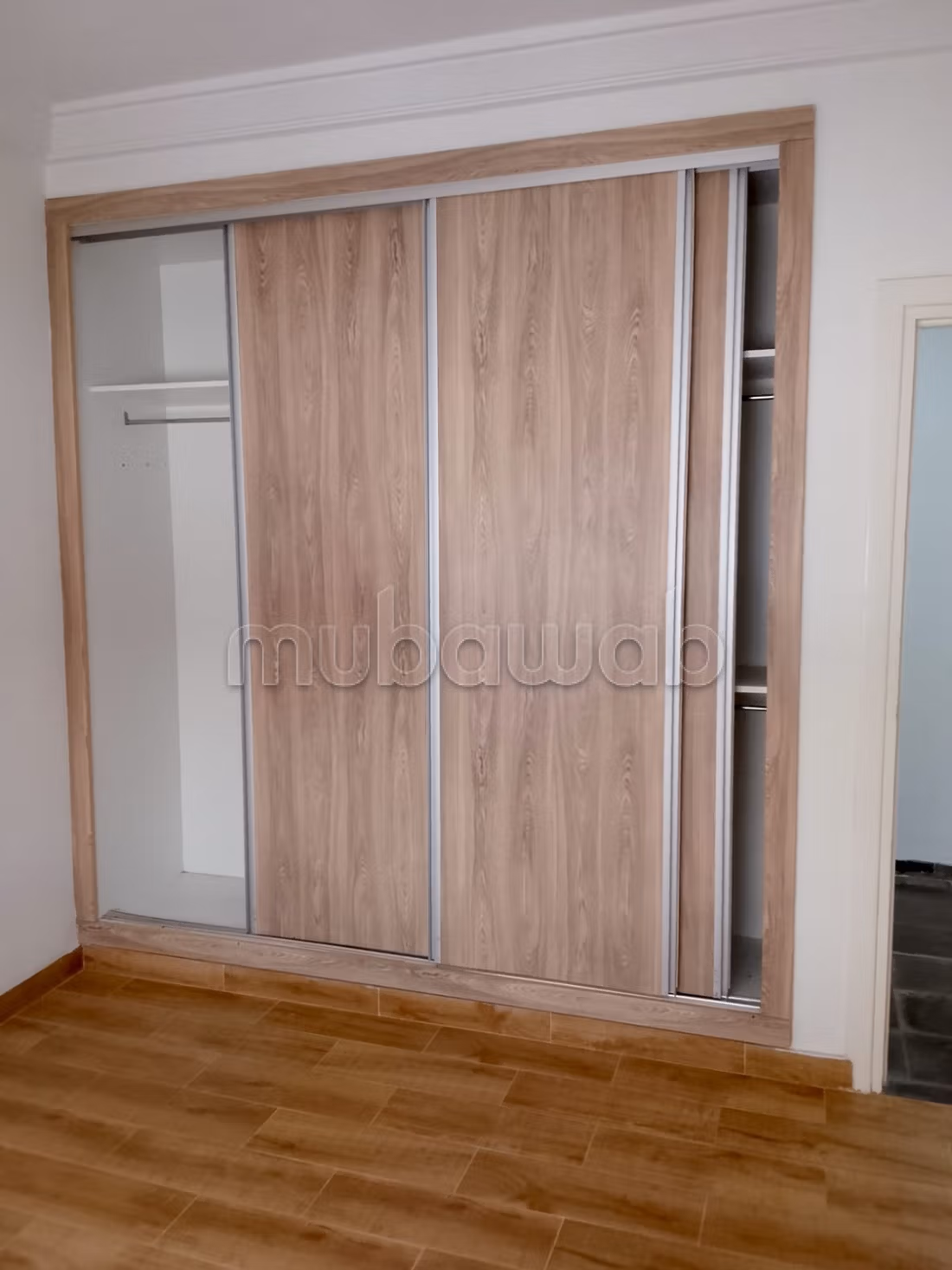 High standing apartment for rent