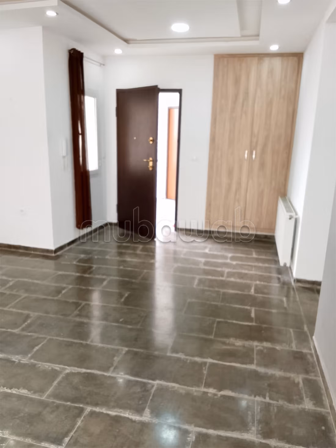 High standing apartment for rent