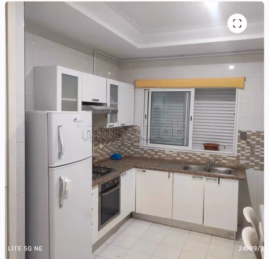 Appartamento S2 arredato nella città di Wahat