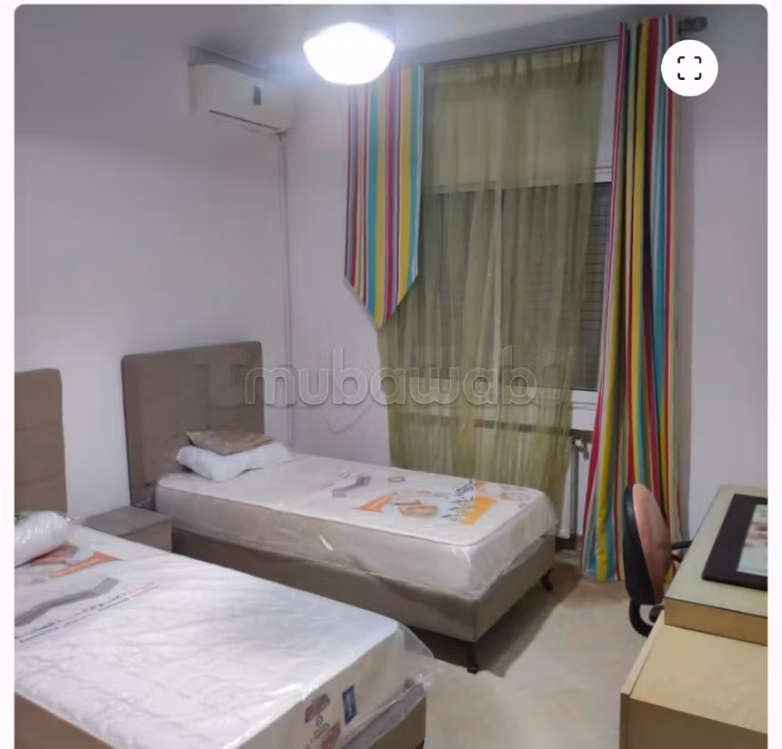 Appartamento S2 arredato nella città di Wahat