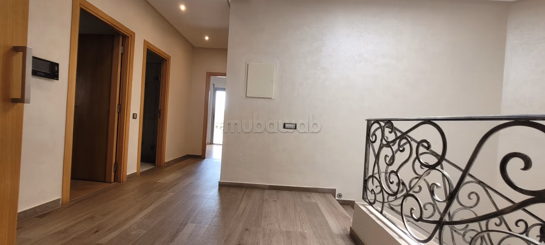 Villa d’Exception à Louer Vide – Dar Bouazza