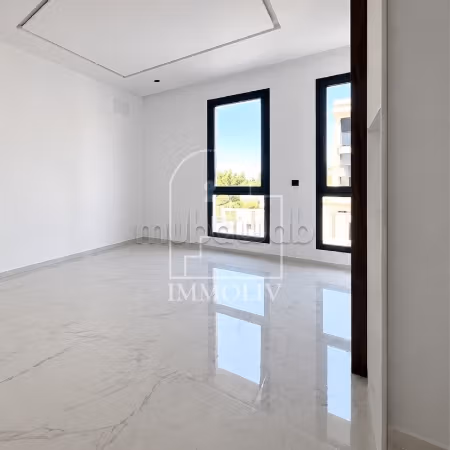 A vendre des Appts neufs à la Nouvelle Soukra