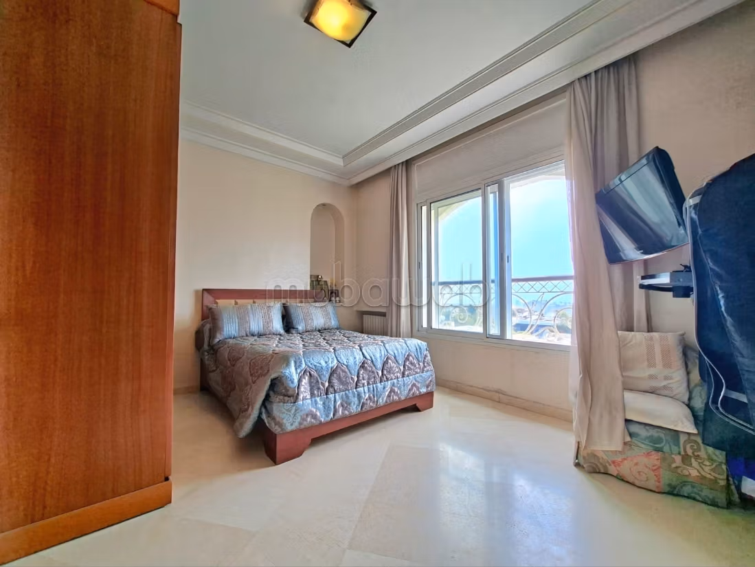 Exceptional Villa with Panoramic Ocean View