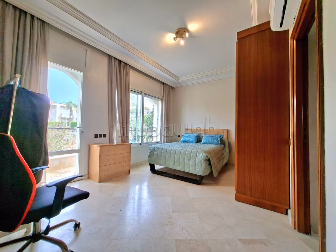 Exceptional Villa with Panoramic Ocean View