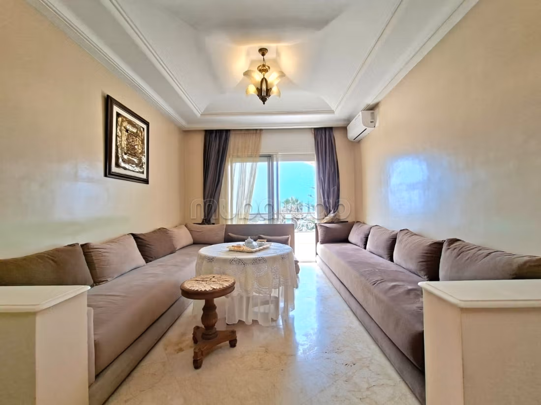Exceptional Villa with Panoramic Ocean View