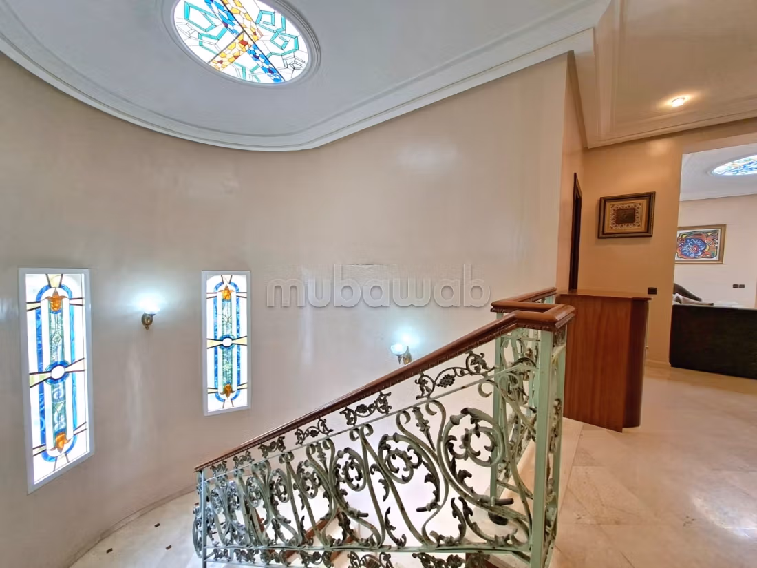 Exceptional Villa with Panoramic Ocean View