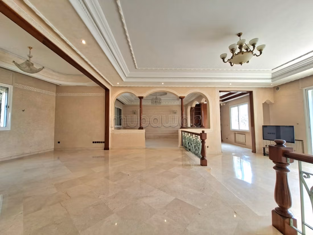 Exceptional Villa with Panoramic Ocean View