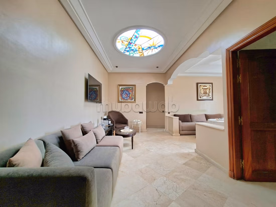 Exceptional Villa with Panoramic Ocean View
