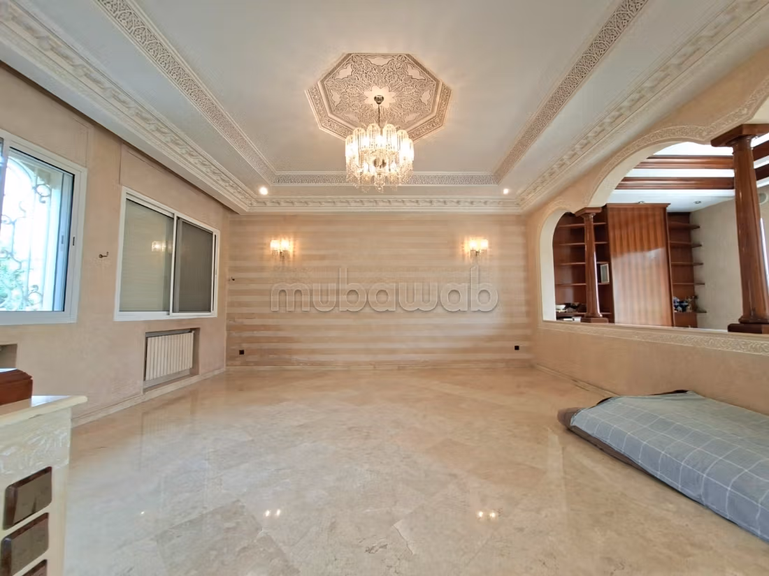 Exceptional Villa with Panoramic Ocean View