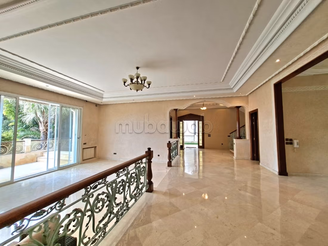Exceptional Villa with Panoramic Ocean View