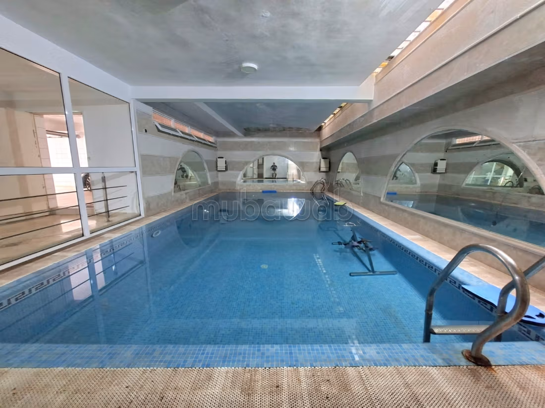 Exceptional Villa with Panoramic Ocean View