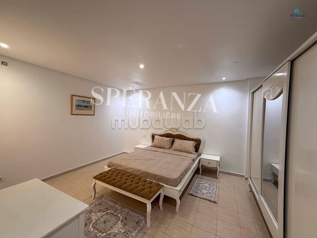 Location Duplex Jade S2