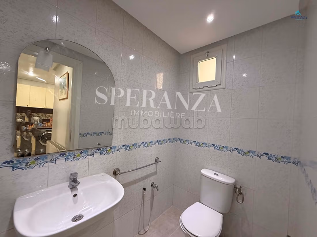Location Duplex Jade S2
