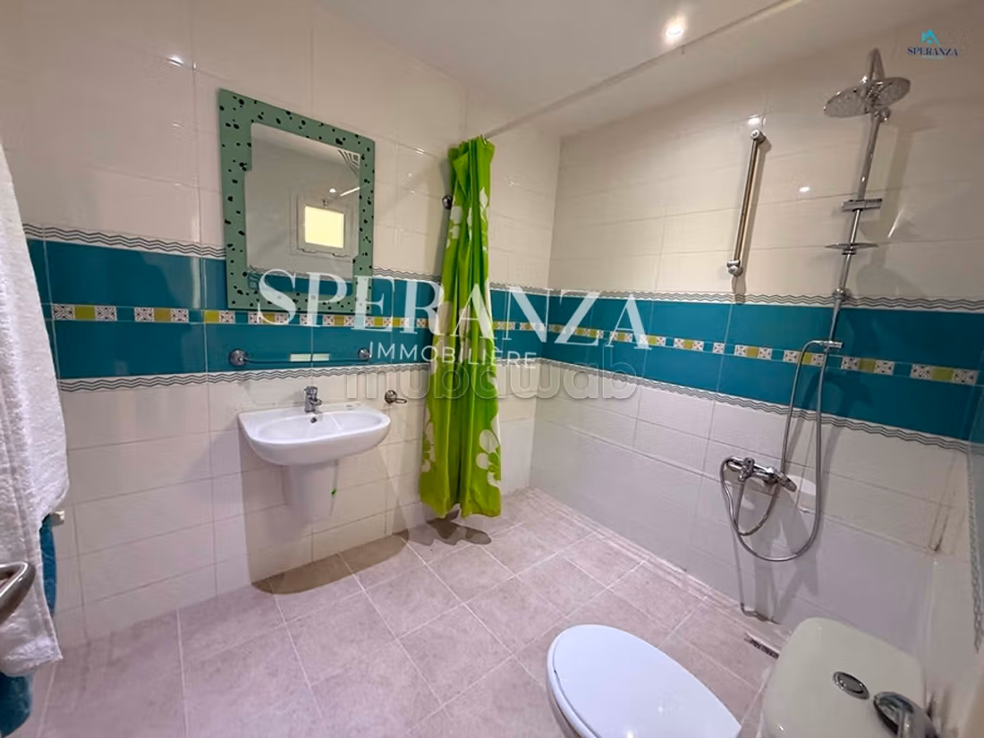Location Duplex Jade S2