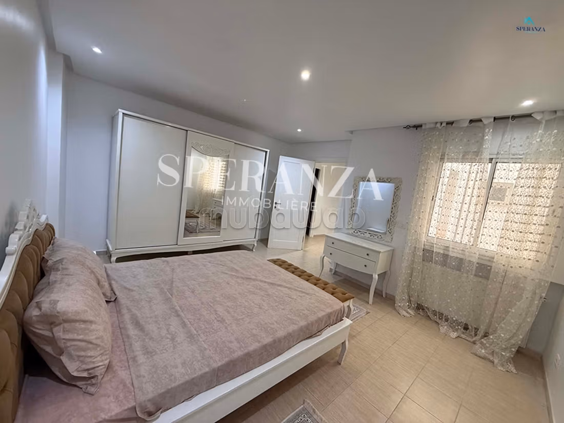 Location Duplex Jade S2