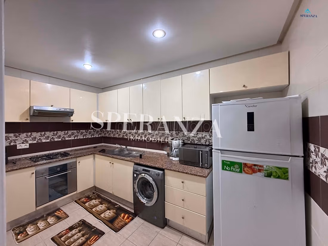 Location Duplex Jade S2