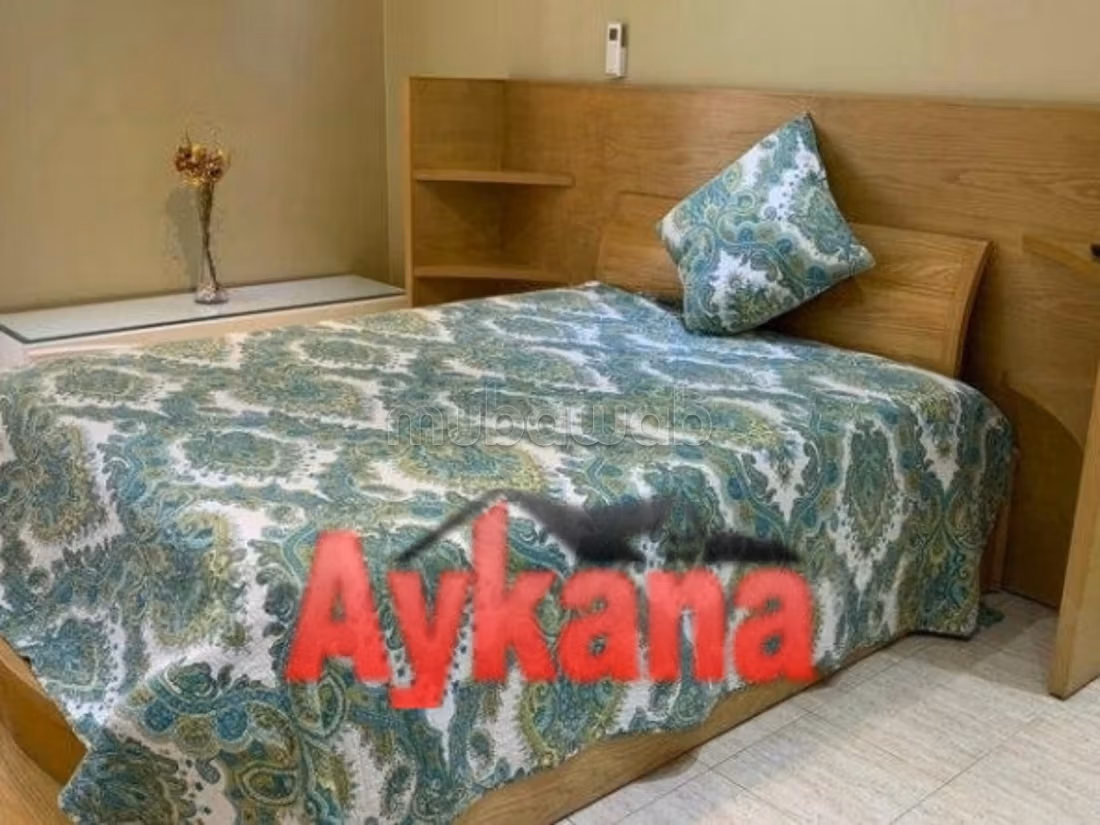 Location Appartement Meublé Rabat Agdal
