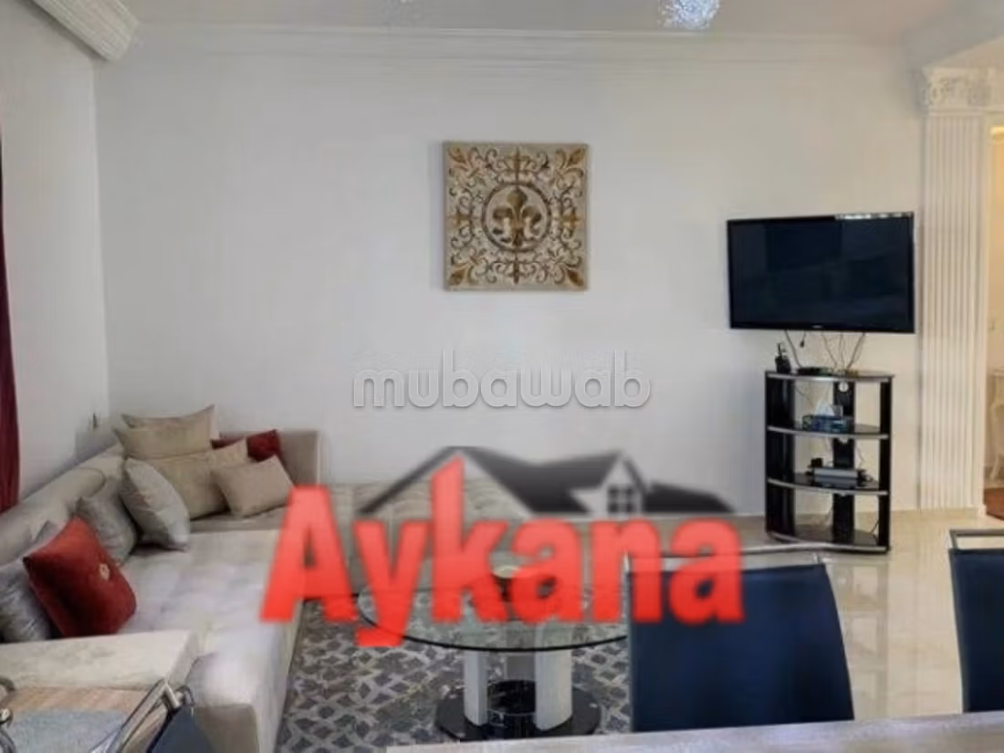 Location Appartement Meublé Rabat Agdal