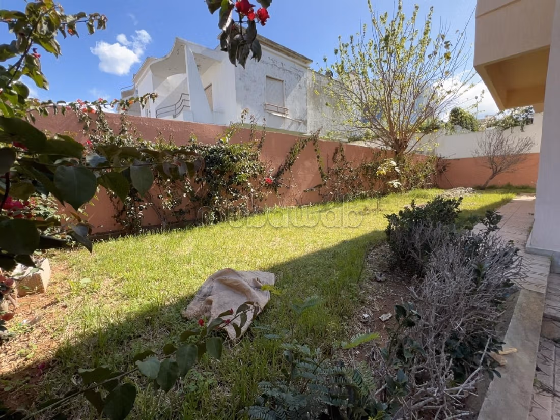 Villa à vendre Tamesna