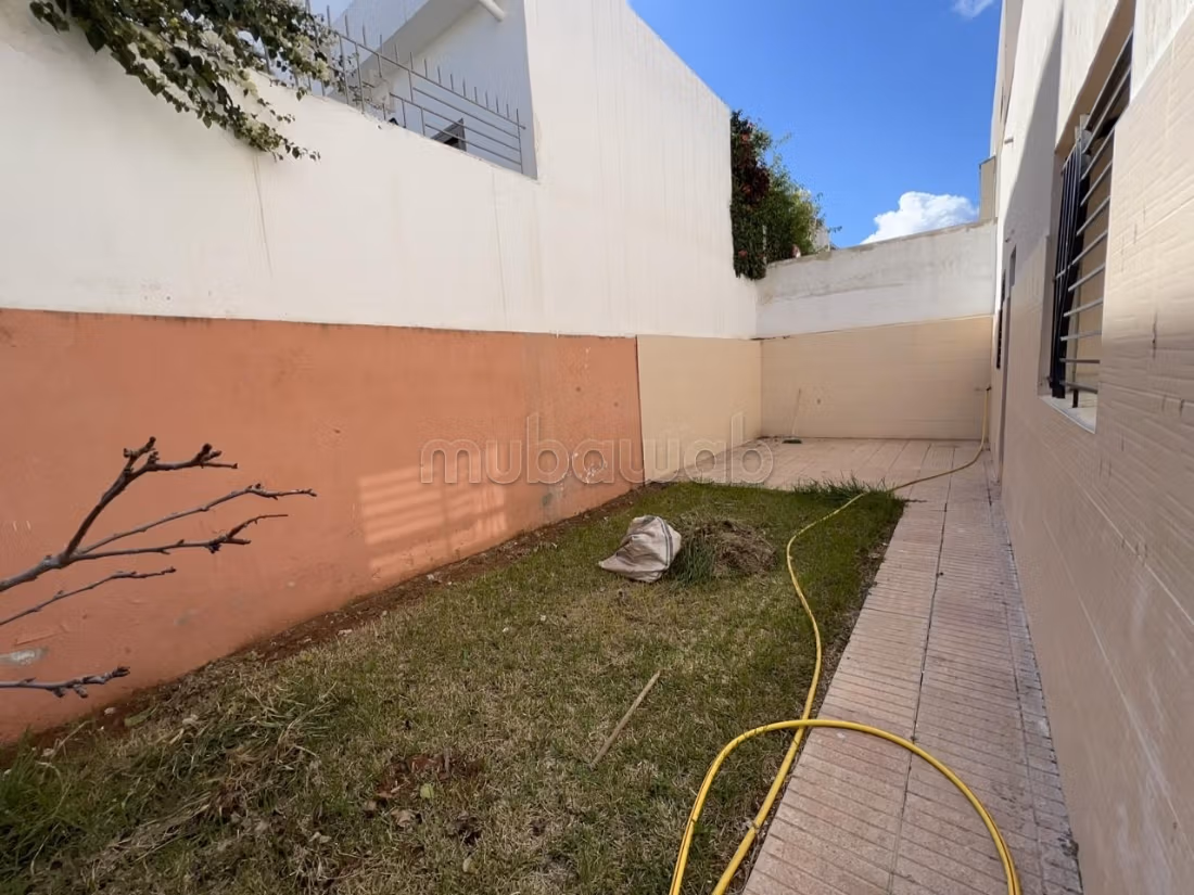 Villa à vendre Tamesna
