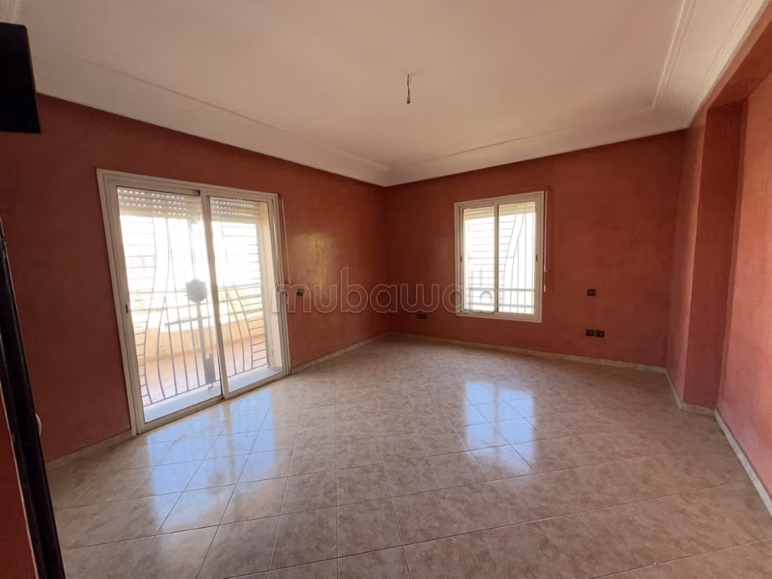 Villa à vendre Tamesna