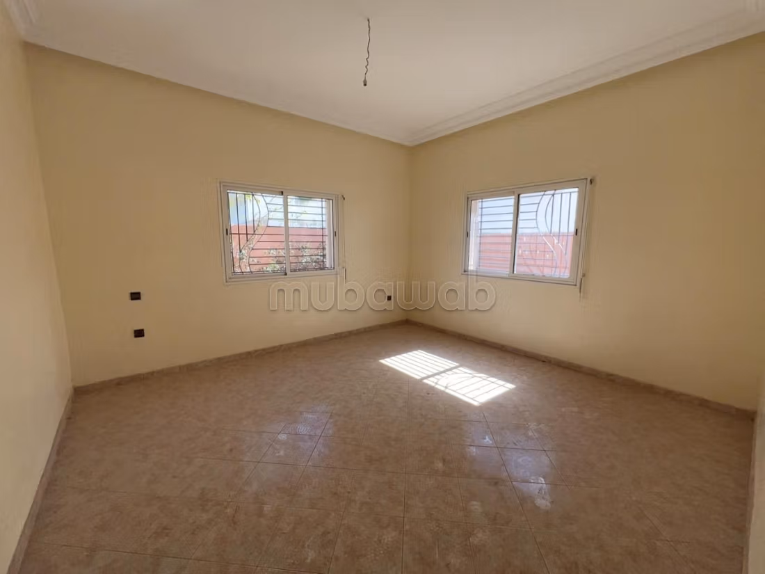 Villa à vendre Tamesna