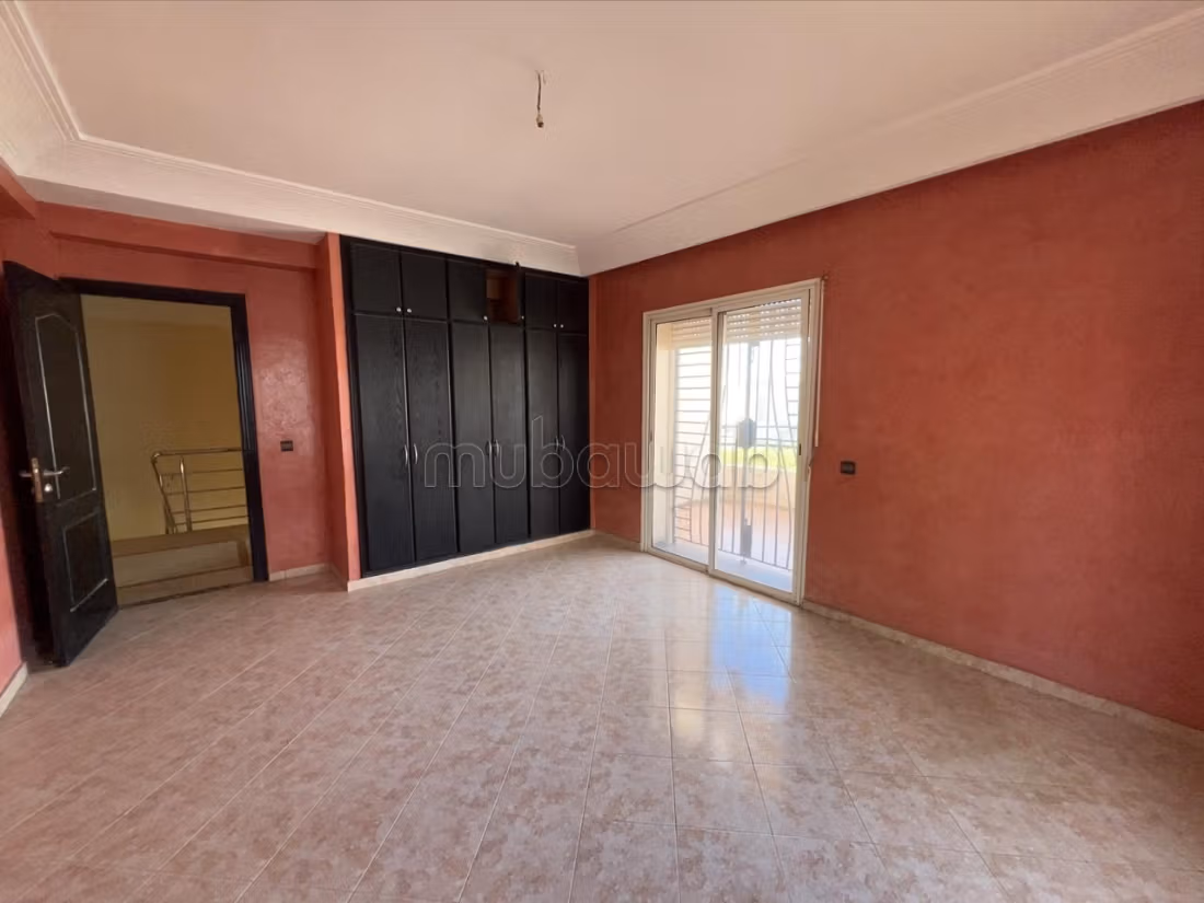 Villa à vendre Tamesna
