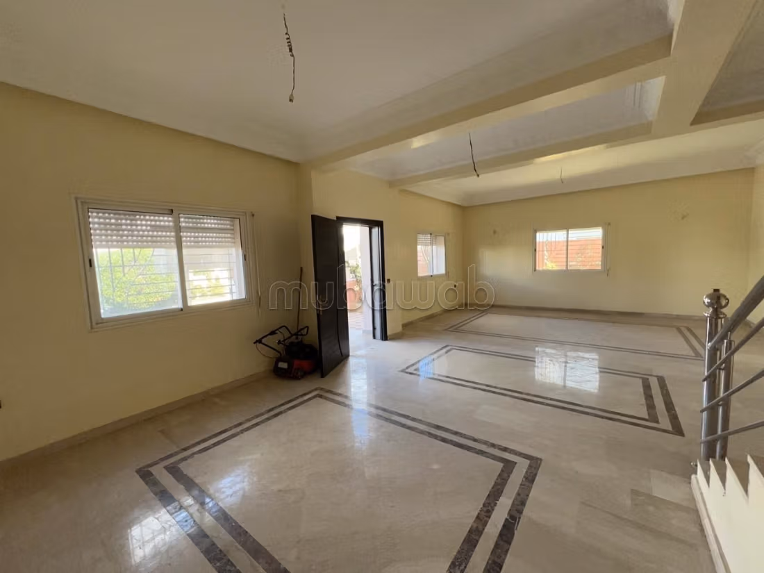 Villa à vendre Tamesna