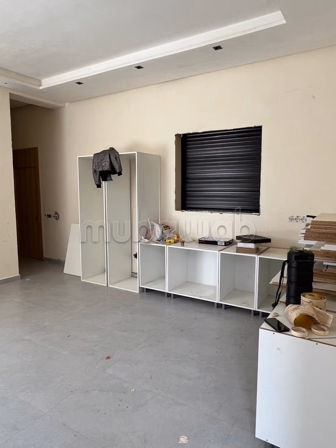 Villa te koop 3200 m² km 19 Sidi Abdellah Ghiate
