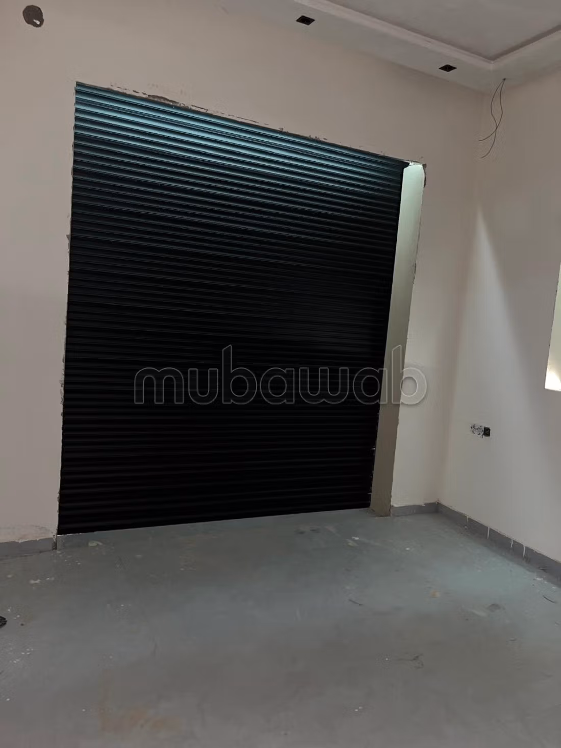 Villa te koop 3200 m² km 19 Sidi Abdellah Ghiate