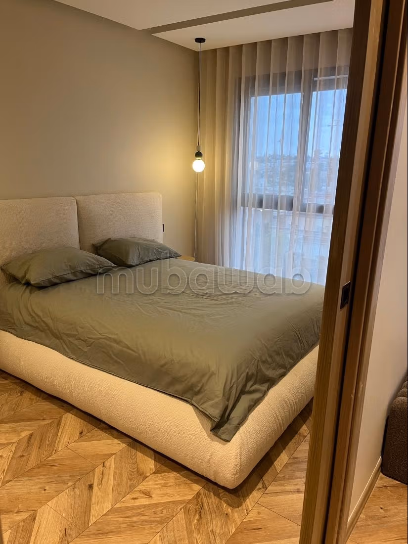 Bellissimo studio in affitto