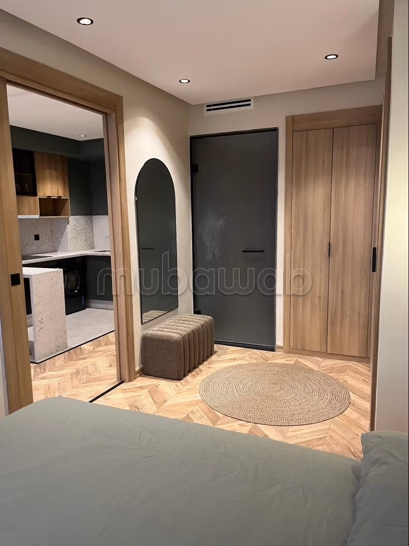 Bellissimo studio in affitto