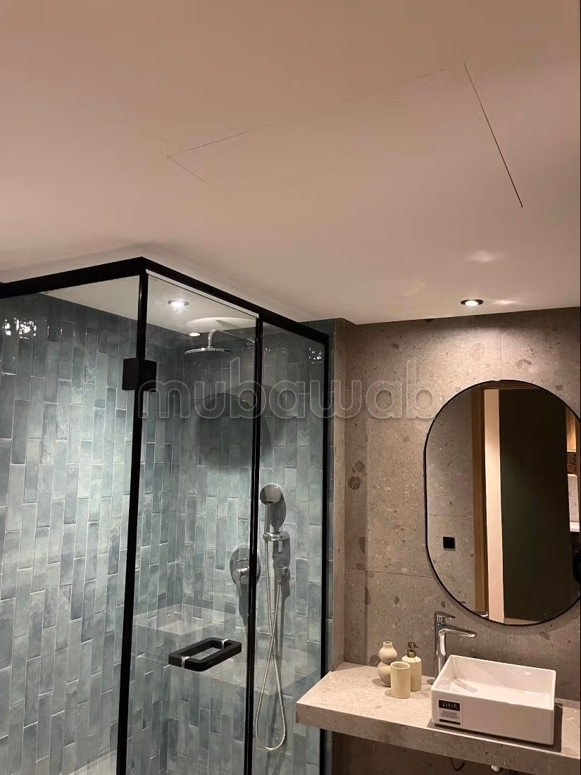 Bellissimo studio in affitto