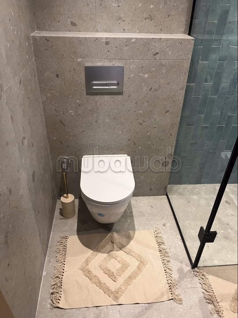 Bellissimo studio in affitto