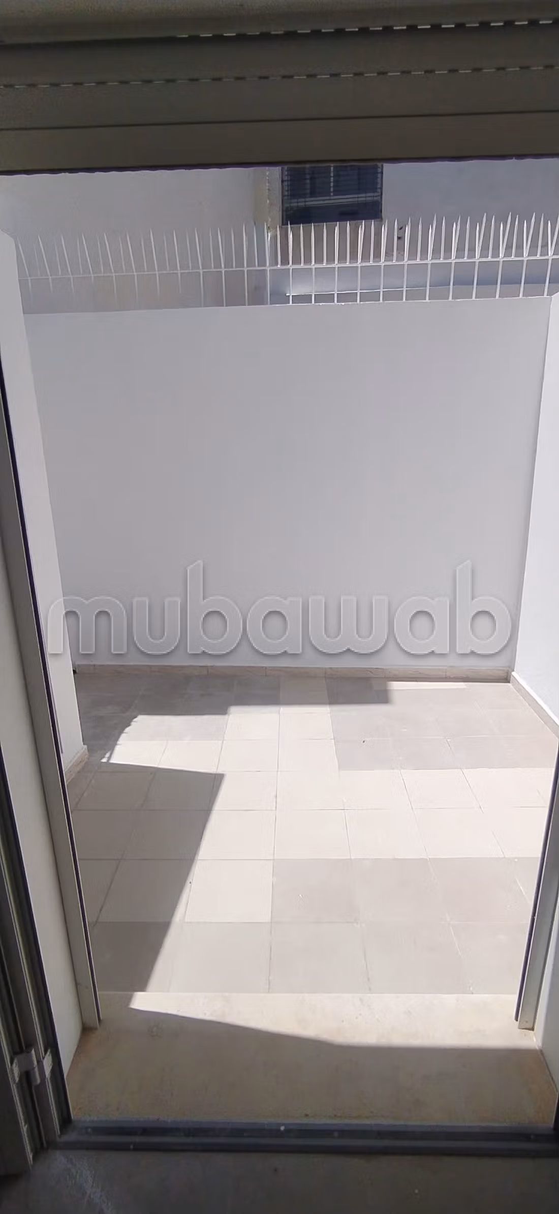 Superbo piano di villa S3 mai abitato
