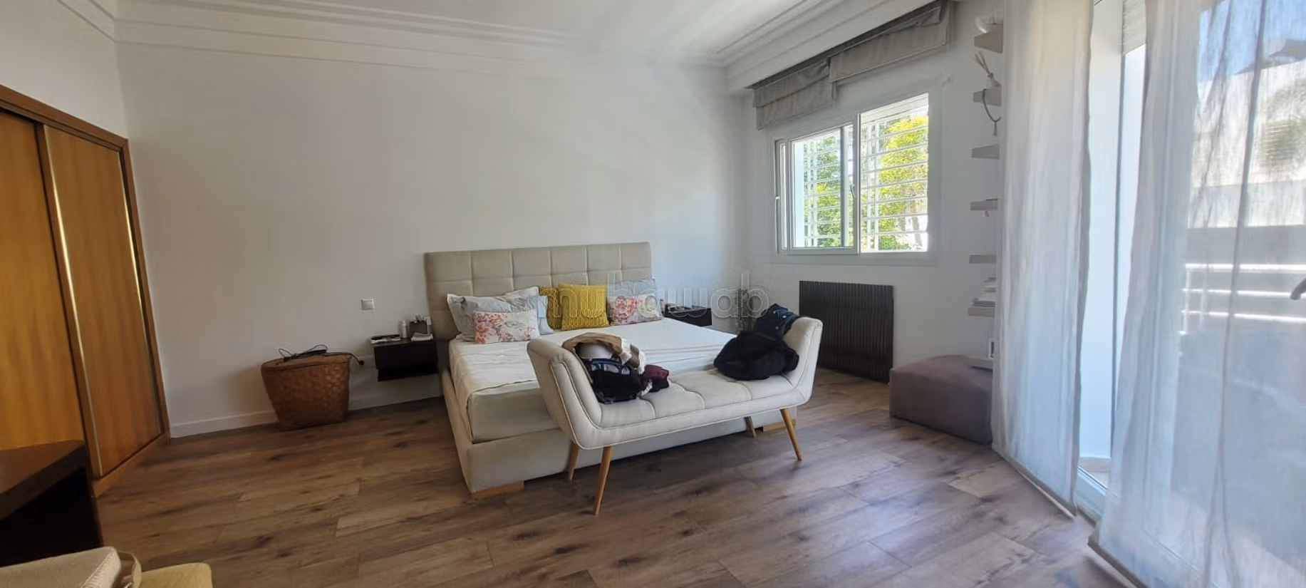 Villa de Luxe Neuve & Meublée Haut Standing
