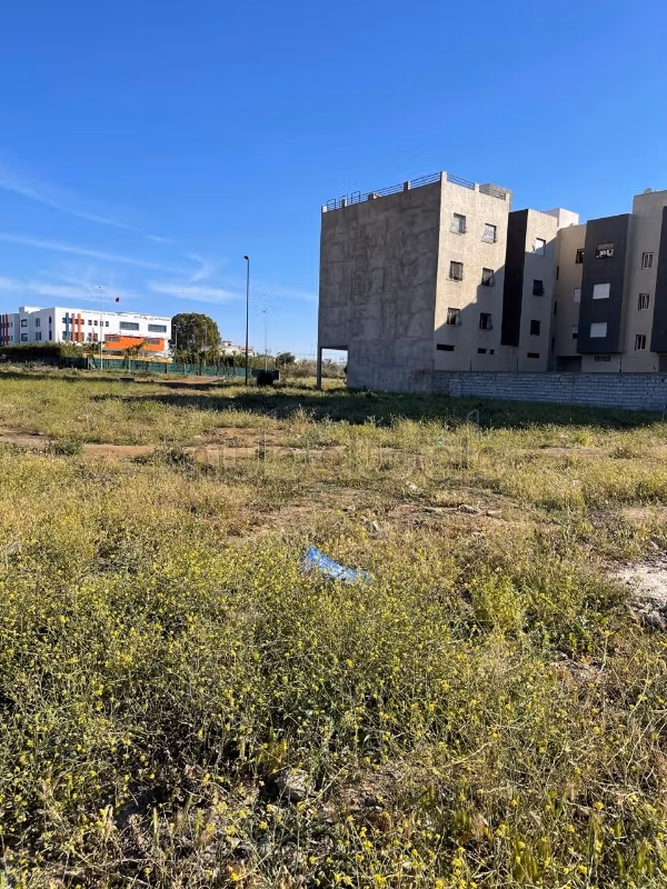 In vendita terreno R3 uso palazzina residenziale