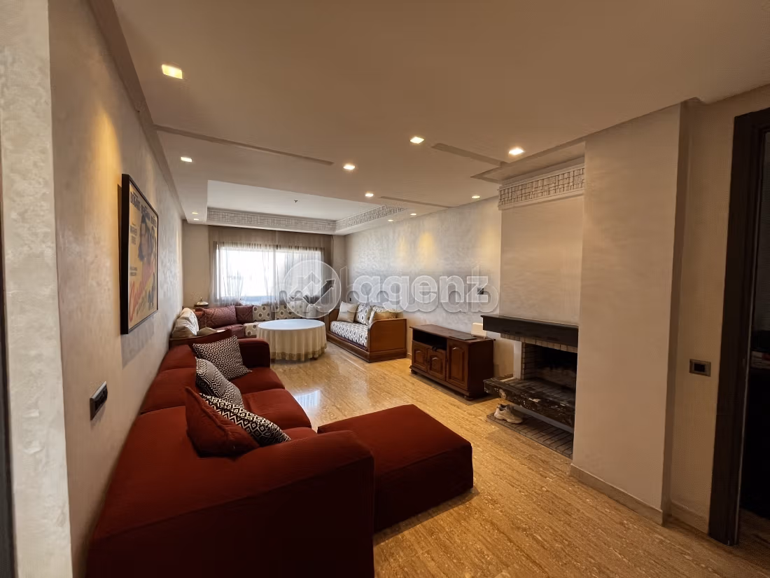 Appartement 103 m² f La Gironde — 13