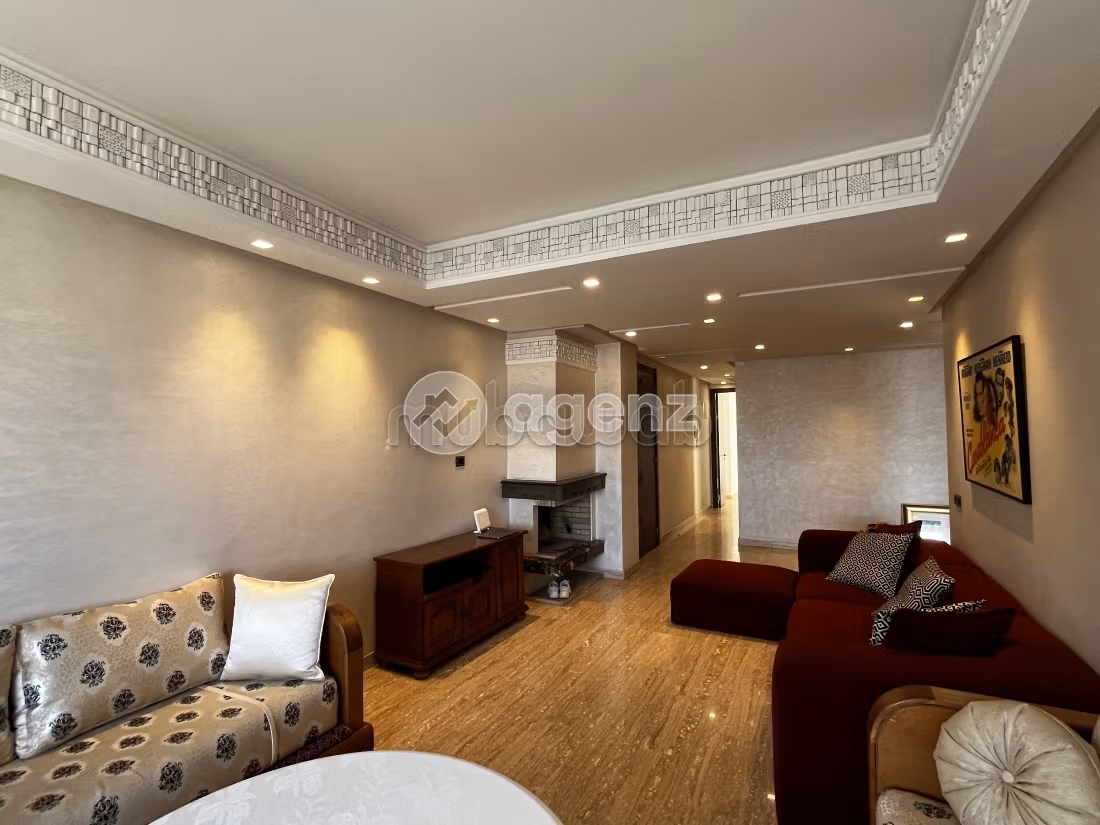 Appartement 103 m² f La Gironde — 15