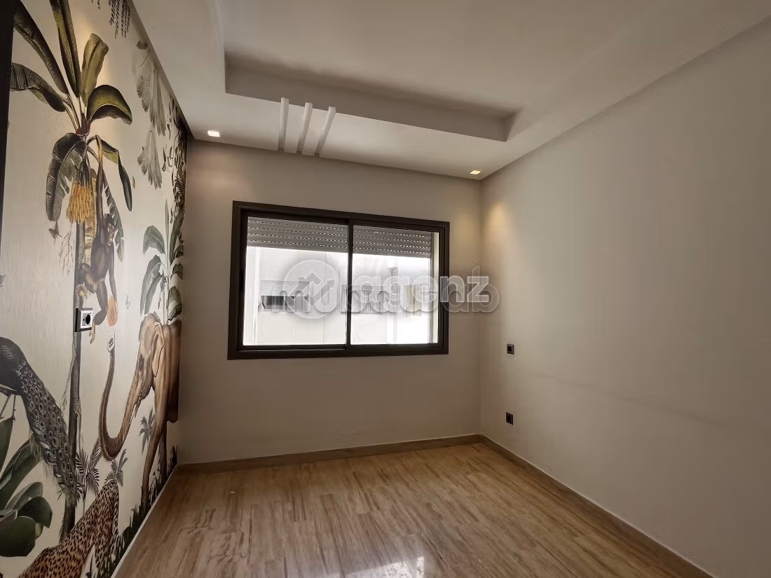 Appartement à vendre 103 m², 3 chambres La Gironde Casablanca — 3