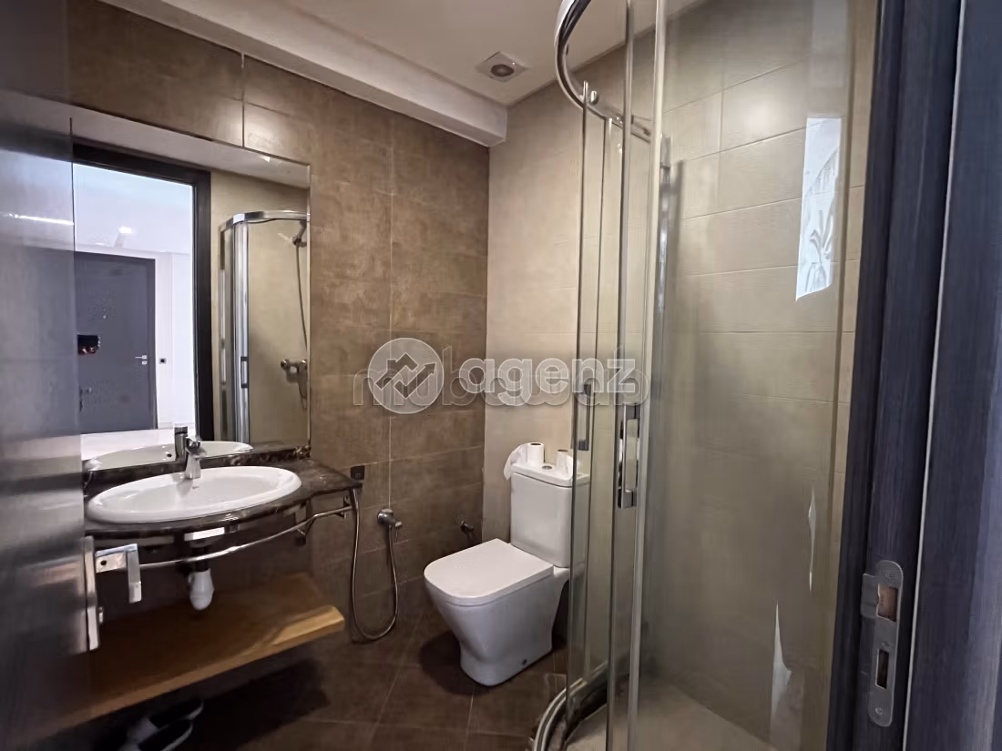 Appartement 103 m² f La Gironde — 9